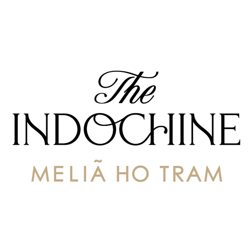 logo The Indochine at Meliã